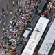 Illustration for article titled Pope Francis’ Fiat Mobbed In Rio After Driver Takes Wrong Turn